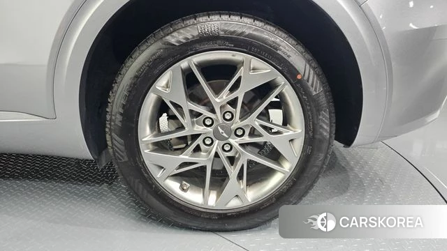 Genesis GV70 id 4445769 из Кореи 13