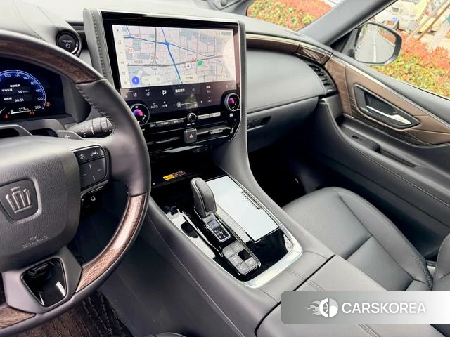 Toyota Wilfa id 4236531 из Китая 13