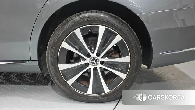 Mercedes-Benz E-Class W213 id 4203407 из Кореи 13