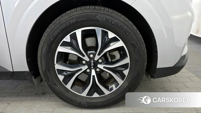 Kia Carnival 4th generation id 4231378 из Кореи 13