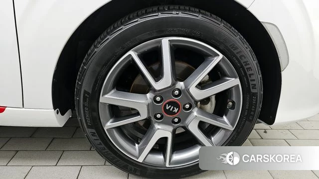Kia Soul Booster id 4377817 из Кореи 13