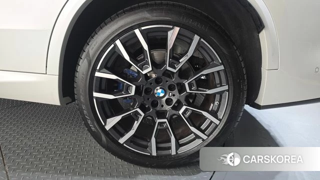 BMW X5 (G05) id 4715010 из Кореи 13