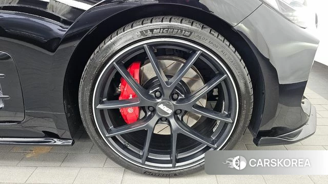 Kia Stinger Meister id 4793597 из Кореи 13