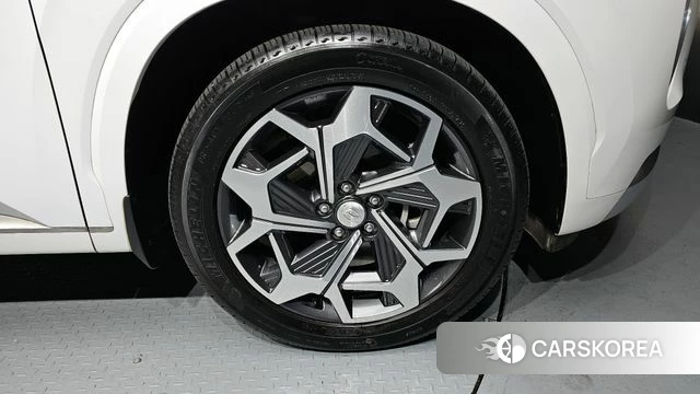 Hyundai Palisade id 4283506 из Кореи 13
