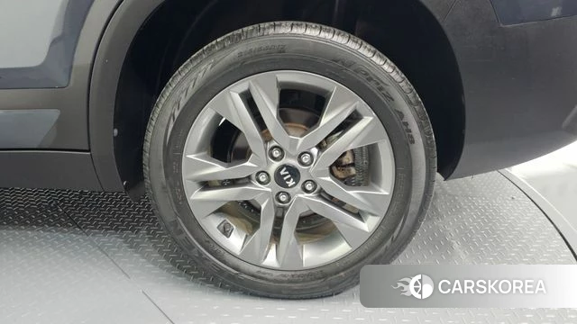 Kia Seltos id 4424470 из Кореи 13