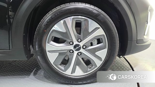 Kia Niro Plus id 4523908 из Кореи 13