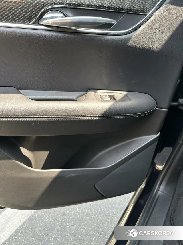 Cadillac XT5 id 4207135 из Китая 13