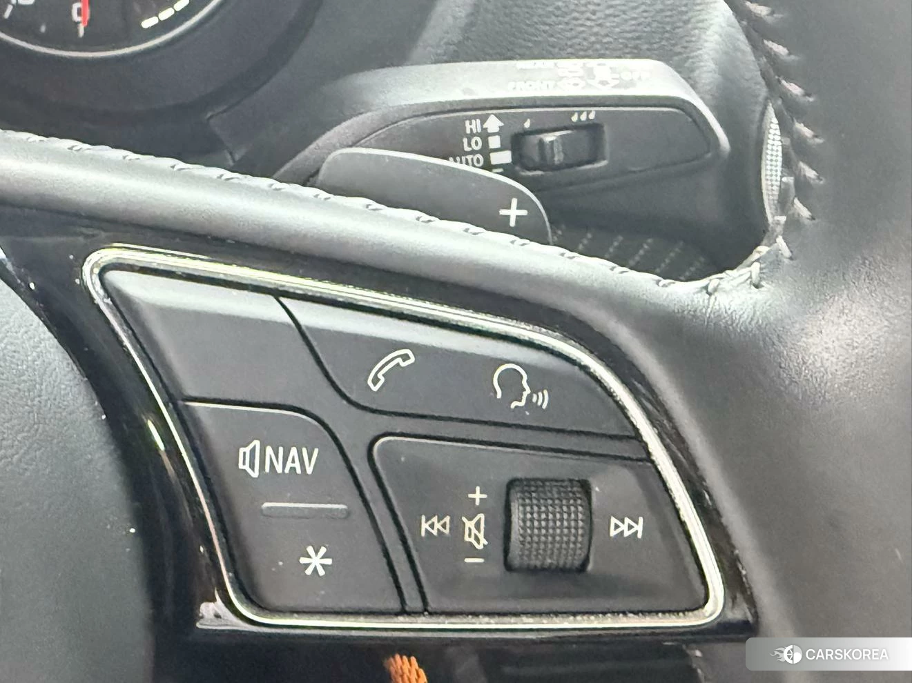 Audi Q2L id 4453676 из Китая 13