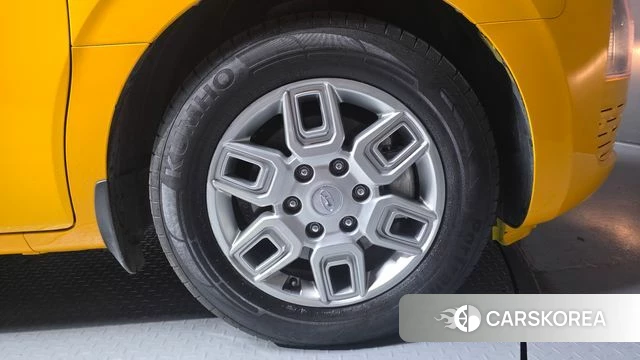 Hyundai Staria id 4848210 из Кореи 13
