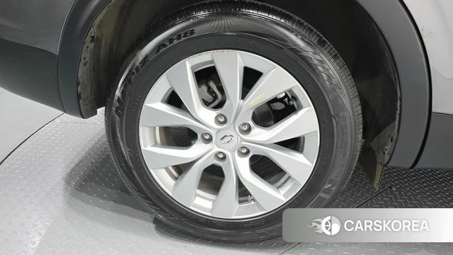 Renault Korea (Samsung) XM3 id 4402564 из Кореи 13