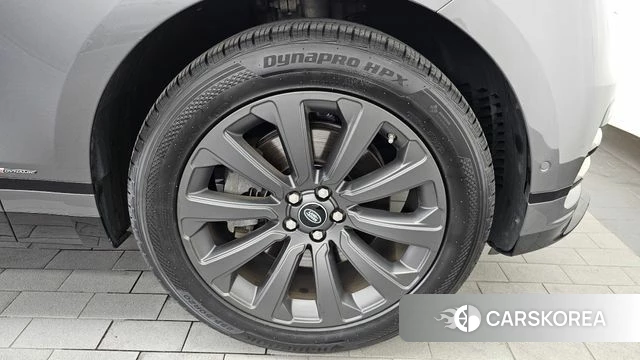 Land Rover Range Rover Velar id 4521010 из Кореи 13