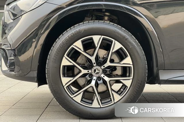 Mercedes-Benz GLC id 4276876 из Китая 13