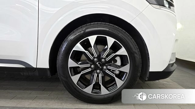 Kia Carnival 4th generation id 4308761 из Кореи 13