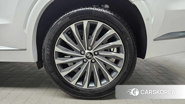 Hyundai The New Palisade id 4279988 из Кореи 13