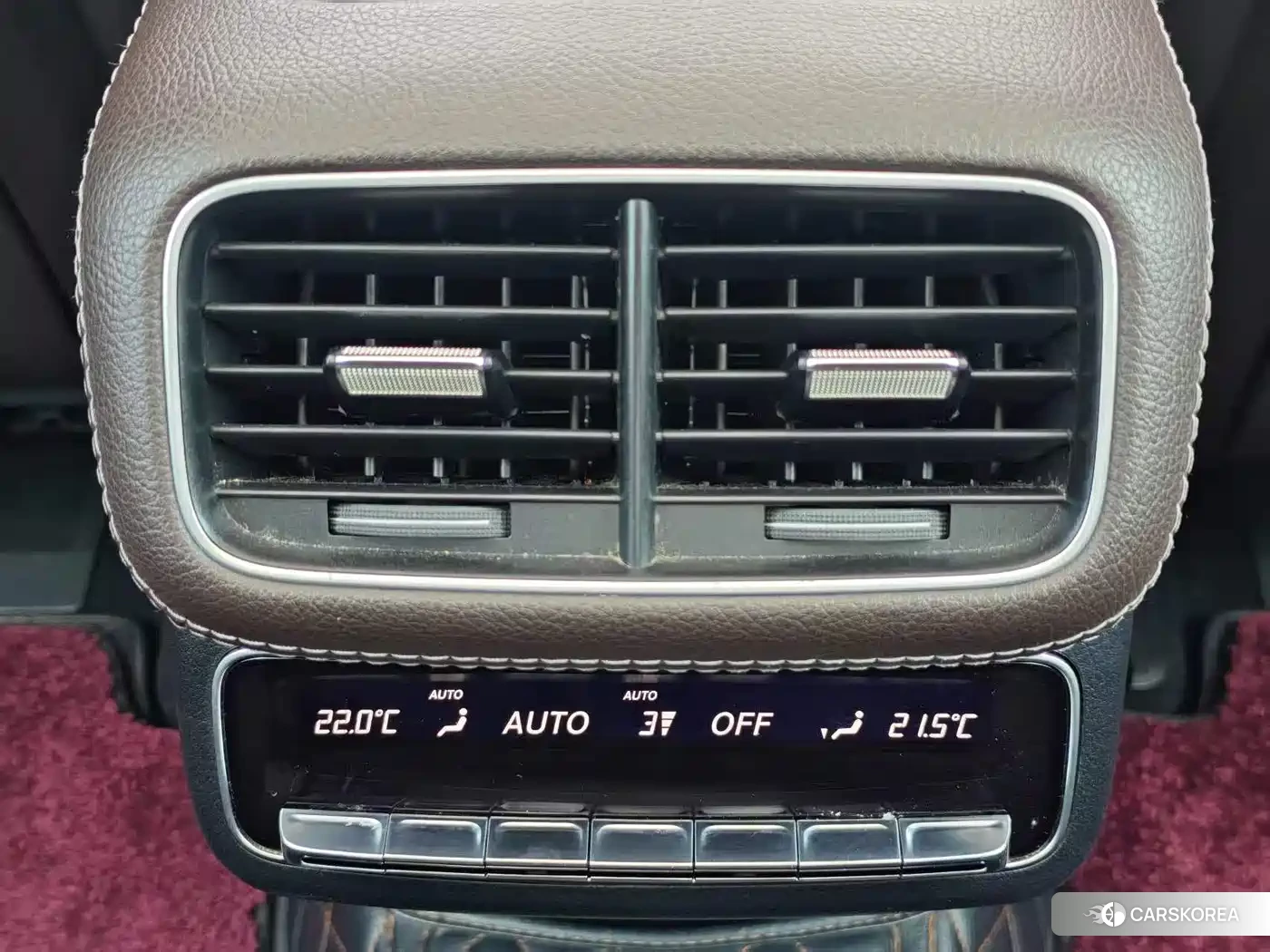 Mercedes-Benz GLS id 4547487 из Китая 13