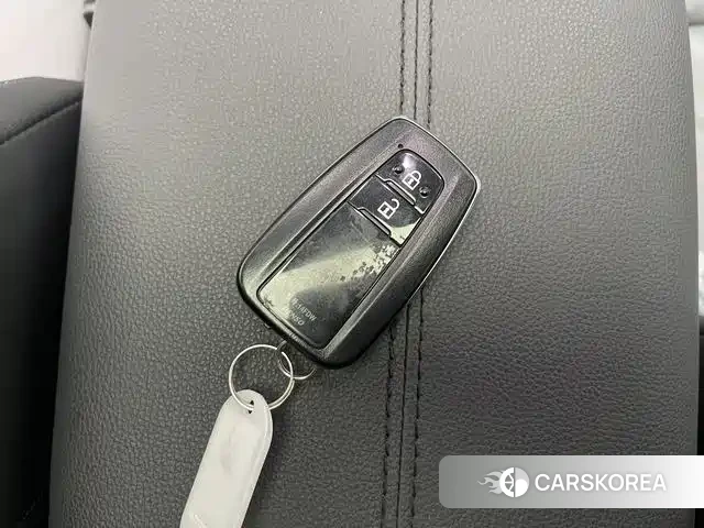 Toyota Wildlander id 4548202 из Китая 13