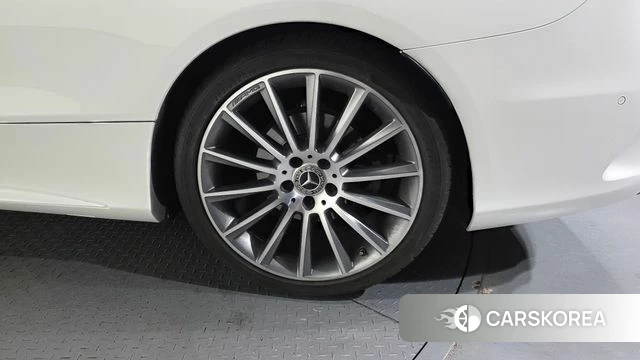 Mercedes-Benz C-Class W205 id 4269098 из Кореи 13