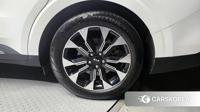 Kia Carnival 4th generation id 4245301 из Кореи 13