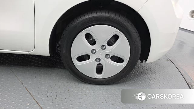 Kia The New Ray id 4717333 из Кореи 13