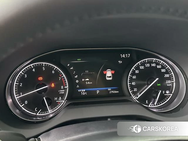 Toyota Ling Fang HARRIER id 4300151 из Китая 13