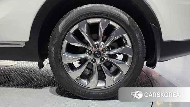 Kia The New Sorento id 4717957 из Кореи 13