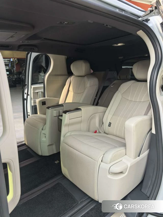 Toyota Saina id 4263624 из Китая 13