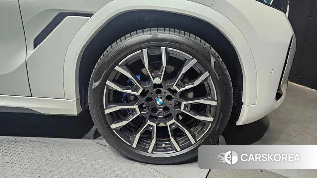 BMW X6 (G06) id 4523610 из Кореи 13