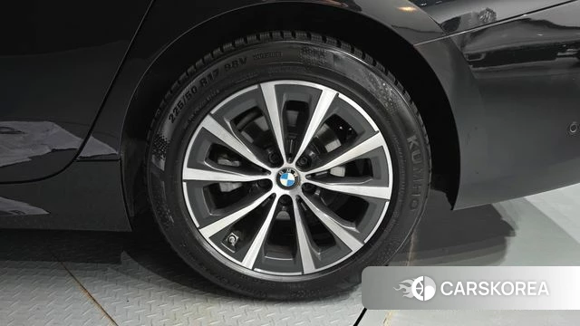 BMW 3 Series (G20) id 4427909 из Кореи 13