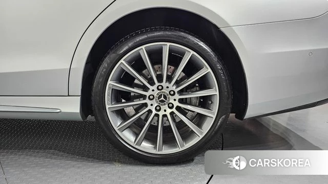 Mercedes-Benz S-Class W222 id 4196217 из Кореи 13