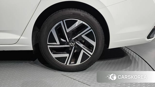 Volkswagen 7th Generation of Jetta id 4534254 из Кореи 13
