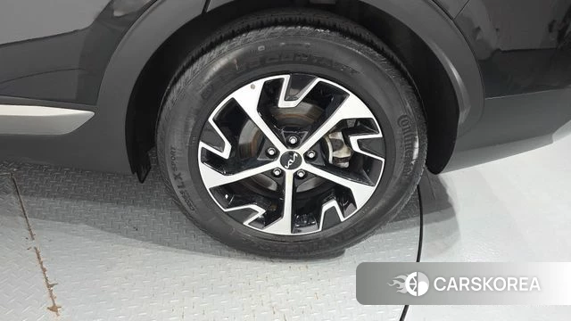 Kia Sportage 5th Generation Hybrid id 4792876 из Кореи 13