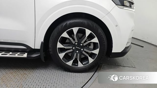 Kia Carnival 4th generation id 4613424 из Кореи 13