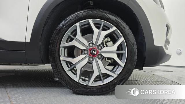 Kia Seltos id 4586859 из Кореи 13