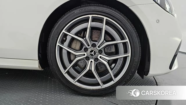 Mercedes-Benz E-Class W213 id 4542464 из Кореи 13