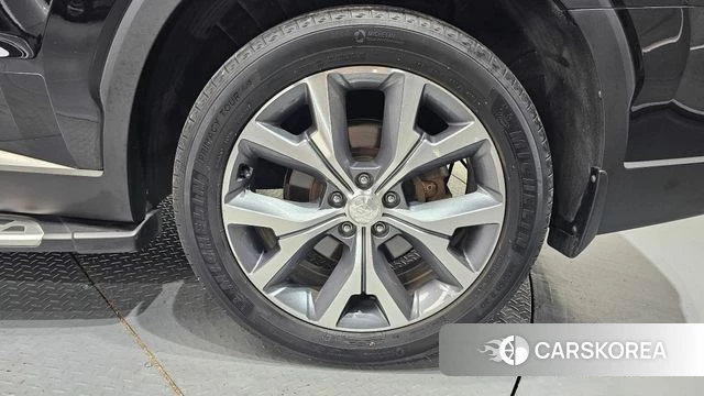 Hyundai Palisade id 4677707 из Кореи 13