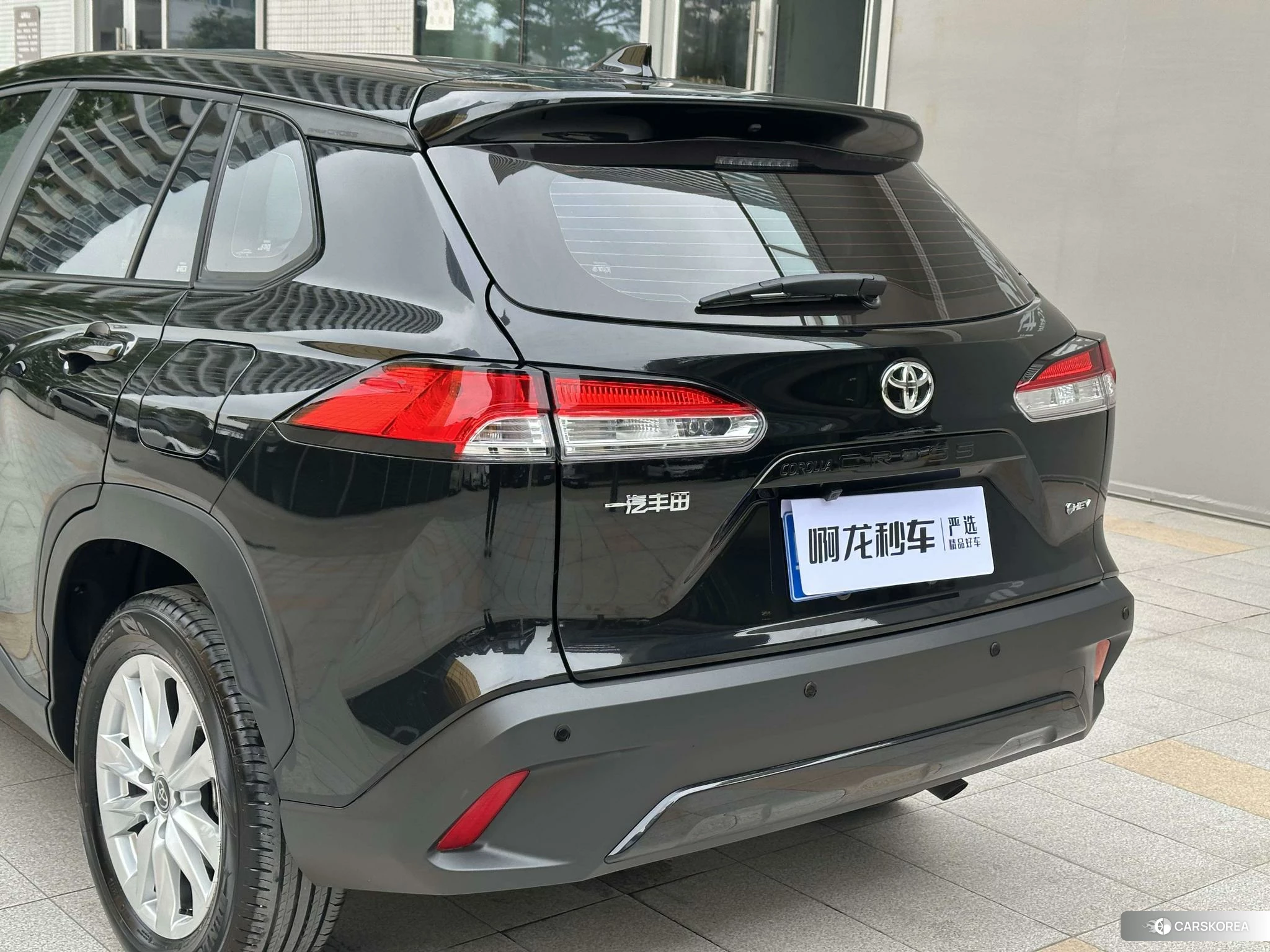 Toyota Corolla Sharp amplifier id 4413322 из Китая 13
