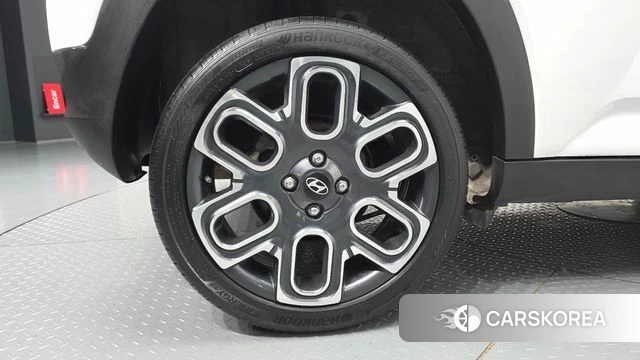 Hyundai Casper id 4636468 из Кореи 13