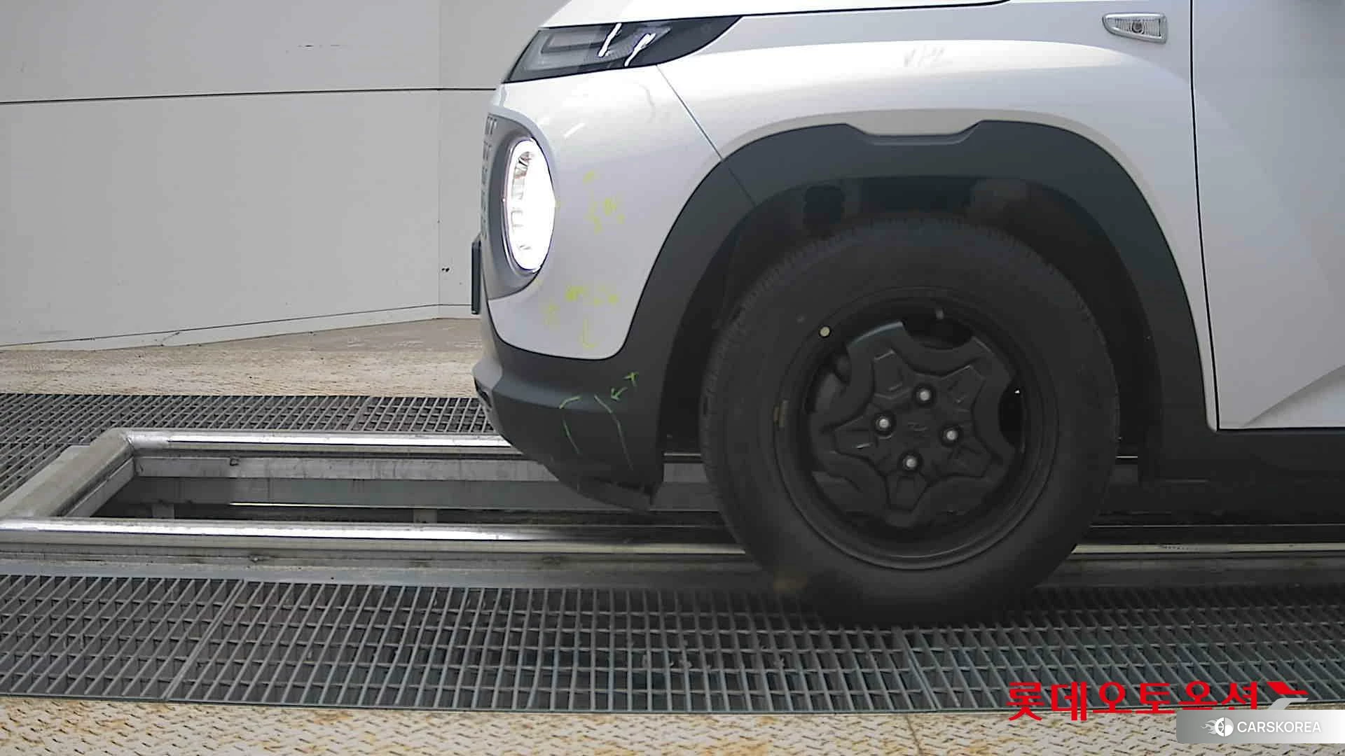 Hyundai Casper id 4296797 из Кореи 13