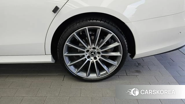 Mercedes-Benz E-Class W213 id 4430452 из Кореи 13