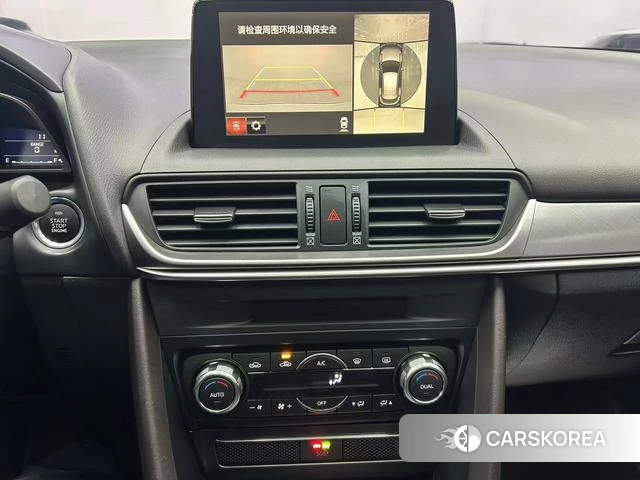 Mazda CX-4 id 4265801 из Китая 13