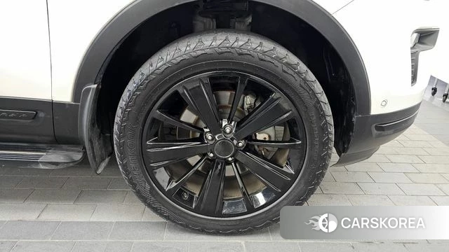 Ford Explorer id 4317886 из Кореи 13