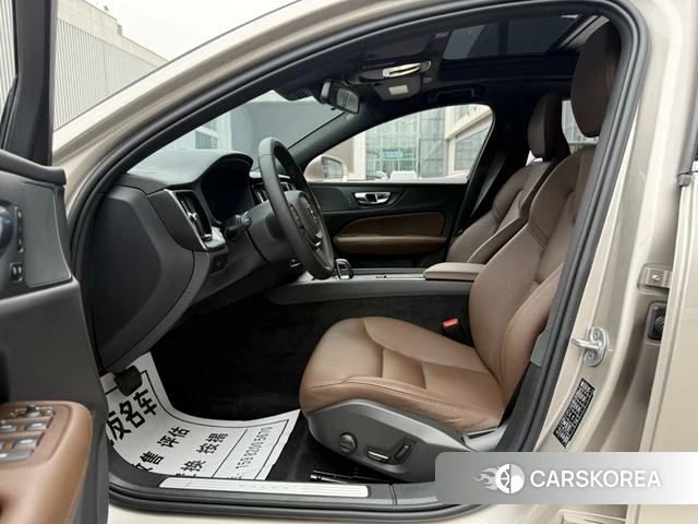 Volvo S60 id 4215695 из Китая 13