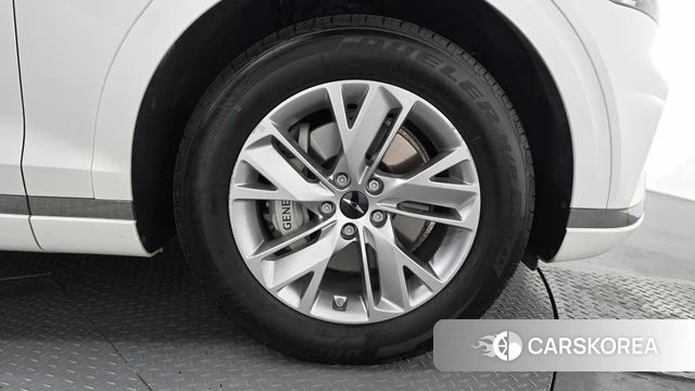 Genesis GV70 id 4739309 из Кореи 13