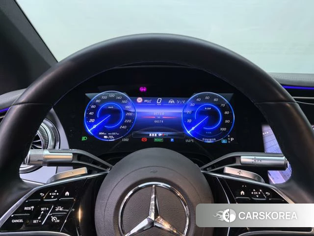 Mercedes-Benz EQS id 4261200 из Китая 13