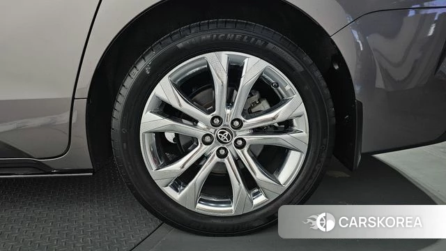 Toyota Sienna 4th Generation id 4687695 из Кореи 13