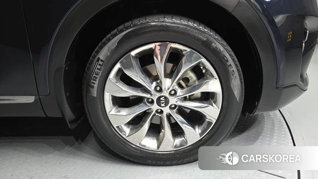 Kia The New Sorento id 4755458 из Кореи 13