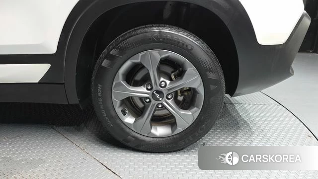 Kia The New Seltos id 4571970 из Кореи 13