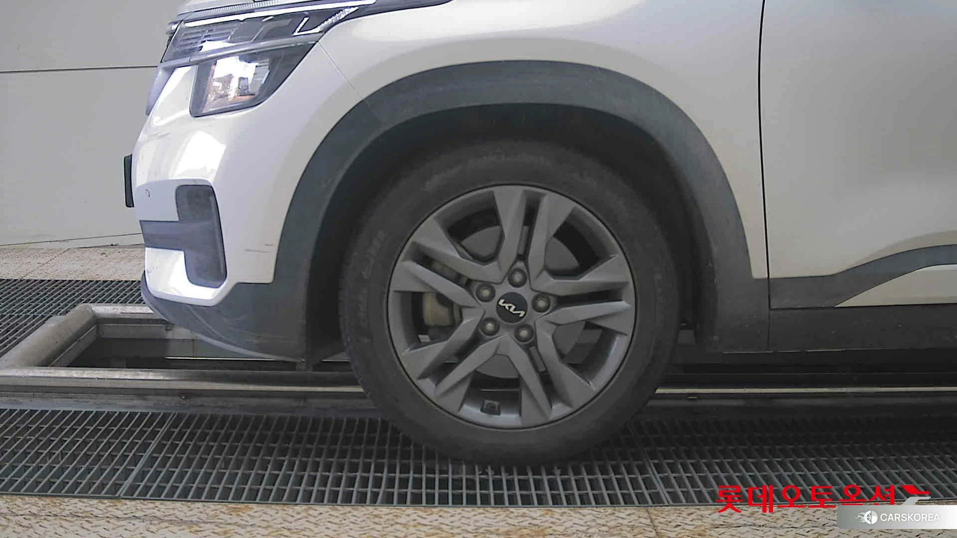 Kia Seltos id 4909287 из Кореи 13