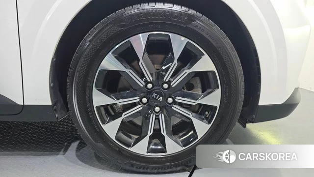 Kia Carnival 4th generation id 4476332 из Кореи 13