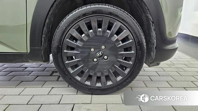 Hyundai Casper id 4697437 из Кореи 13